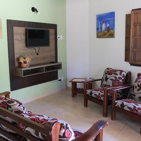 Hotel Residencial Do Mirante Prado Exterior photo
