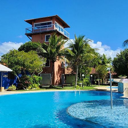 Hotel Residencial Do Mirante Prado Exterior photo