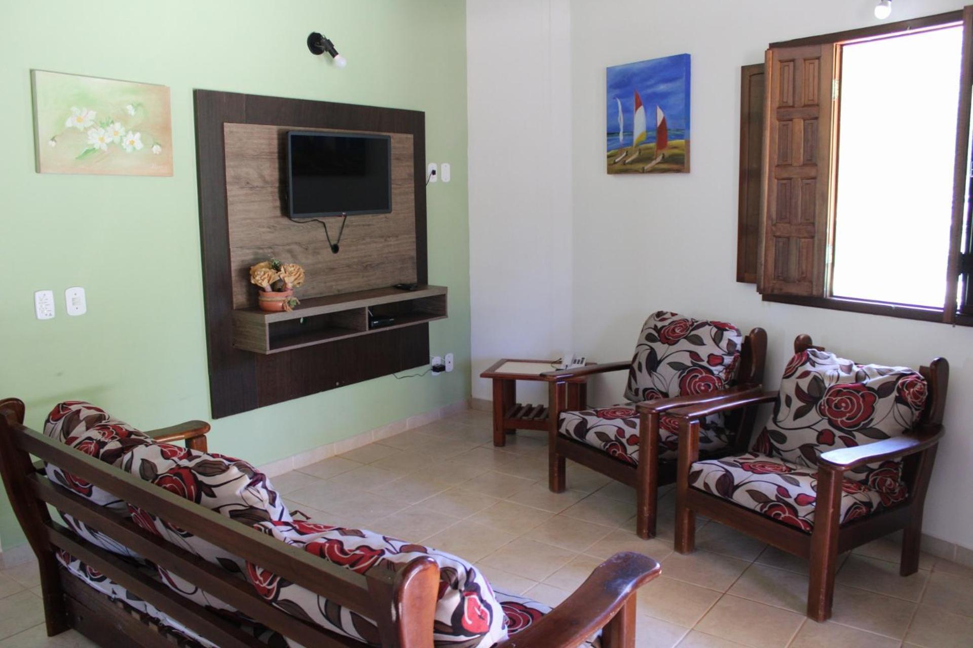 Hotel Residencial Do Mirante Prado Exterior photo