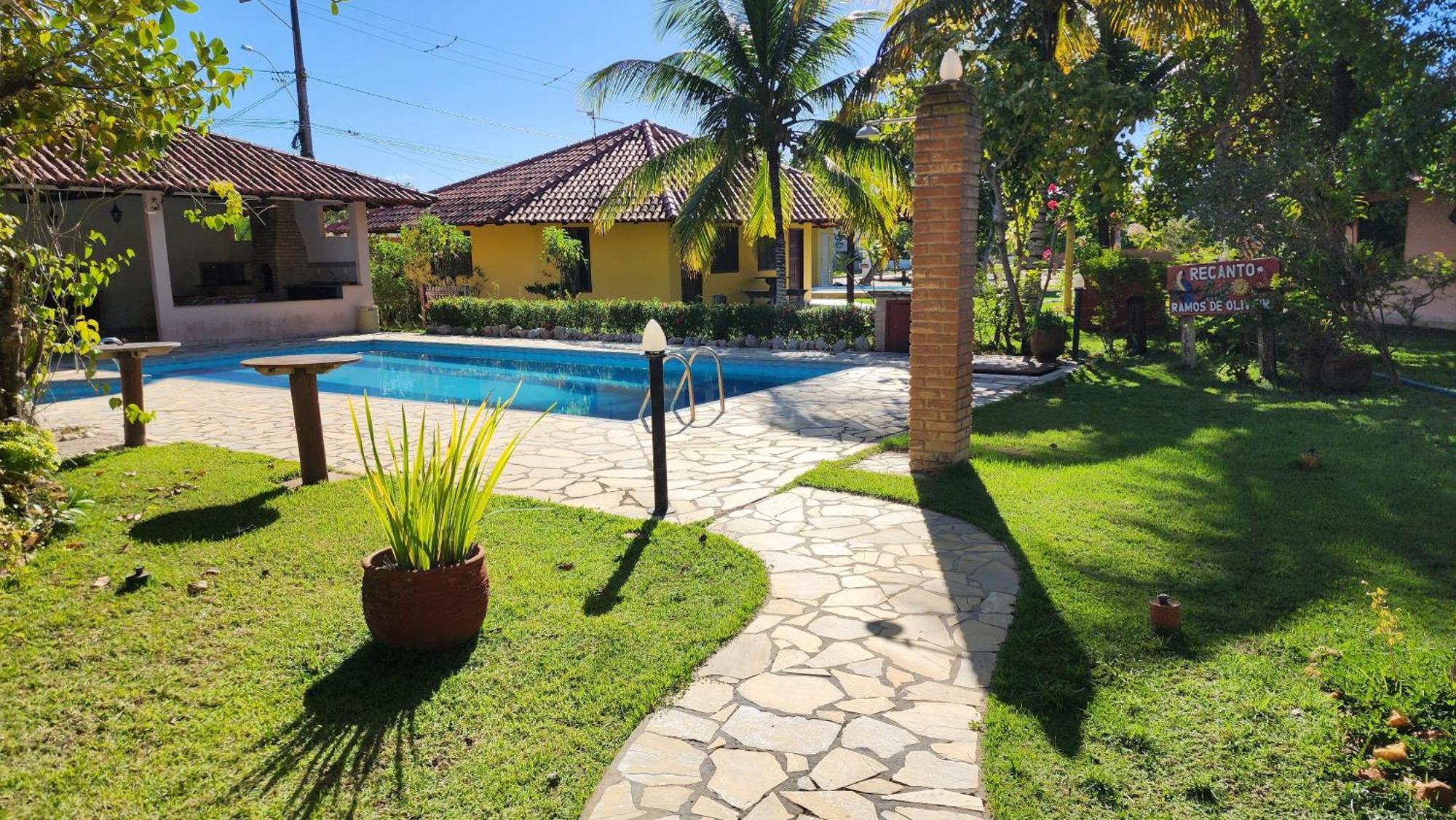 Hotel Residencial Do Mirante Prado Exterior photo