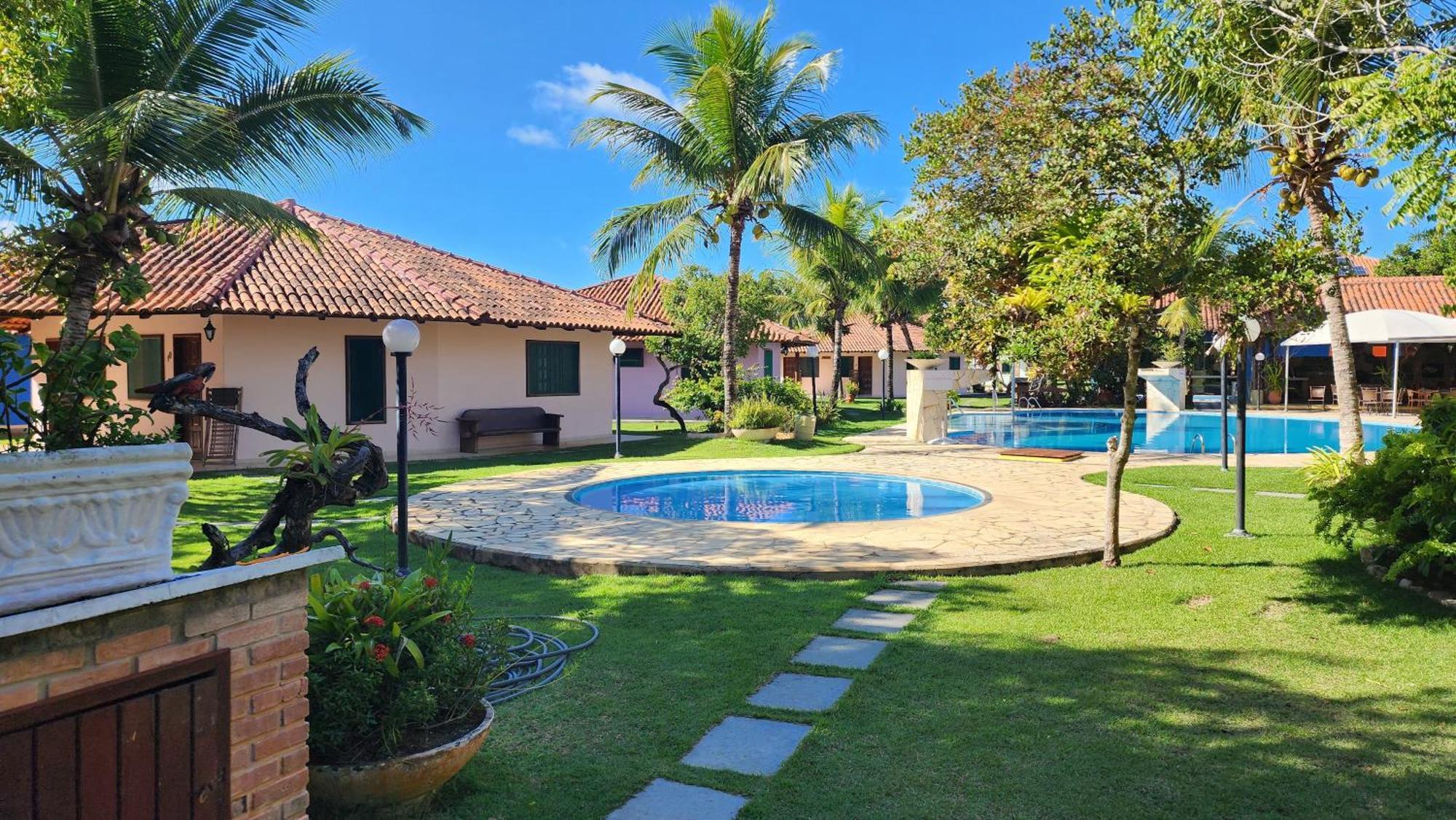 Hotel Residencial Do Mirante Prado Exterior photo