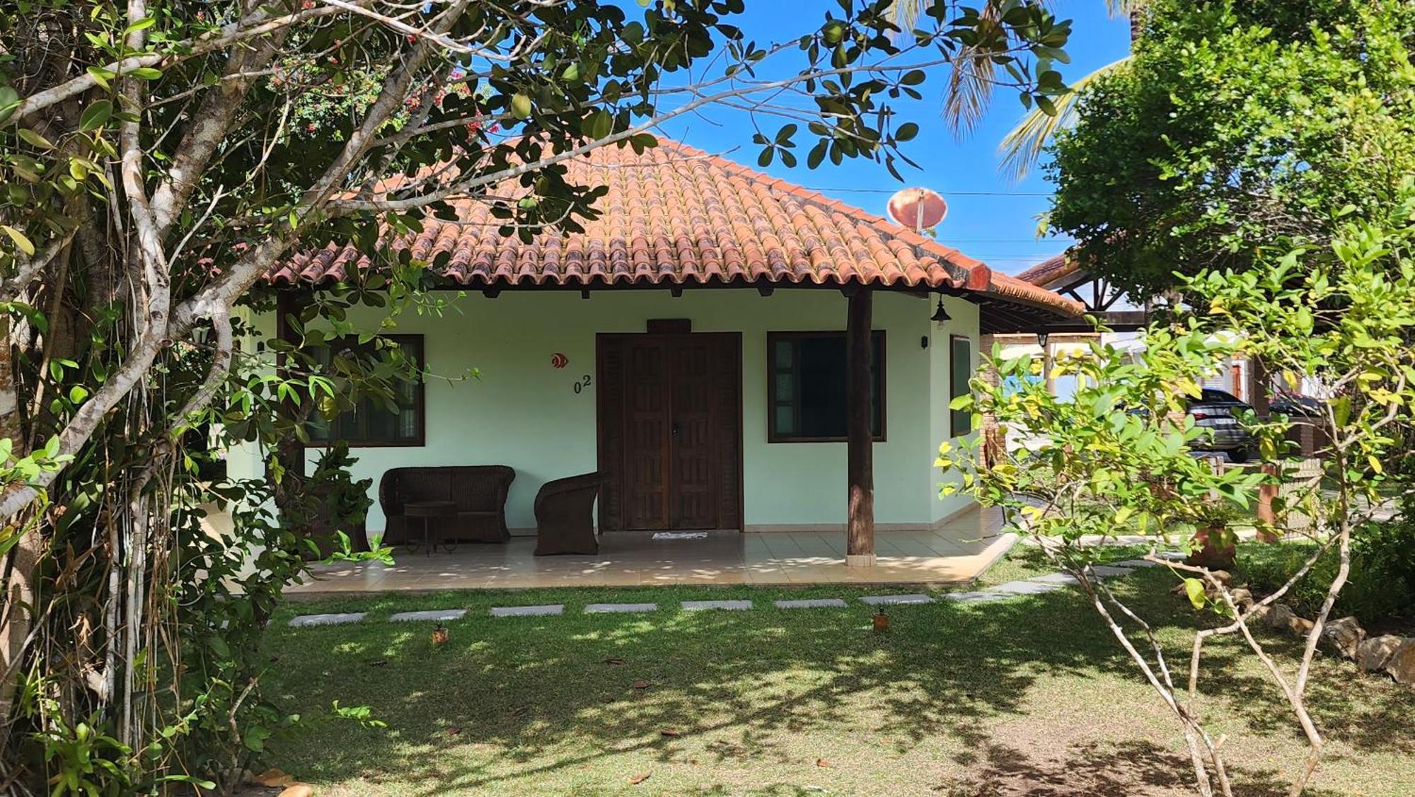 Hotel Residencial Do Mirante Prado Exterior photo