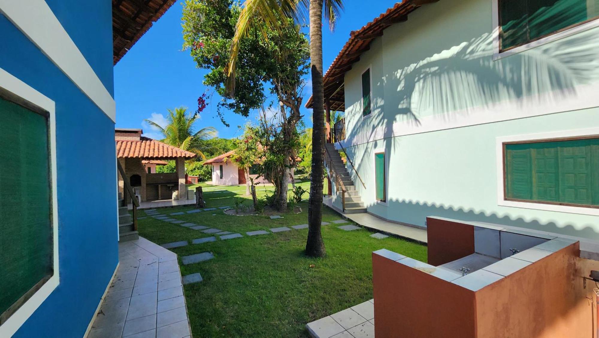 Hotel Residencial Do Mirante Prado Exterior photo