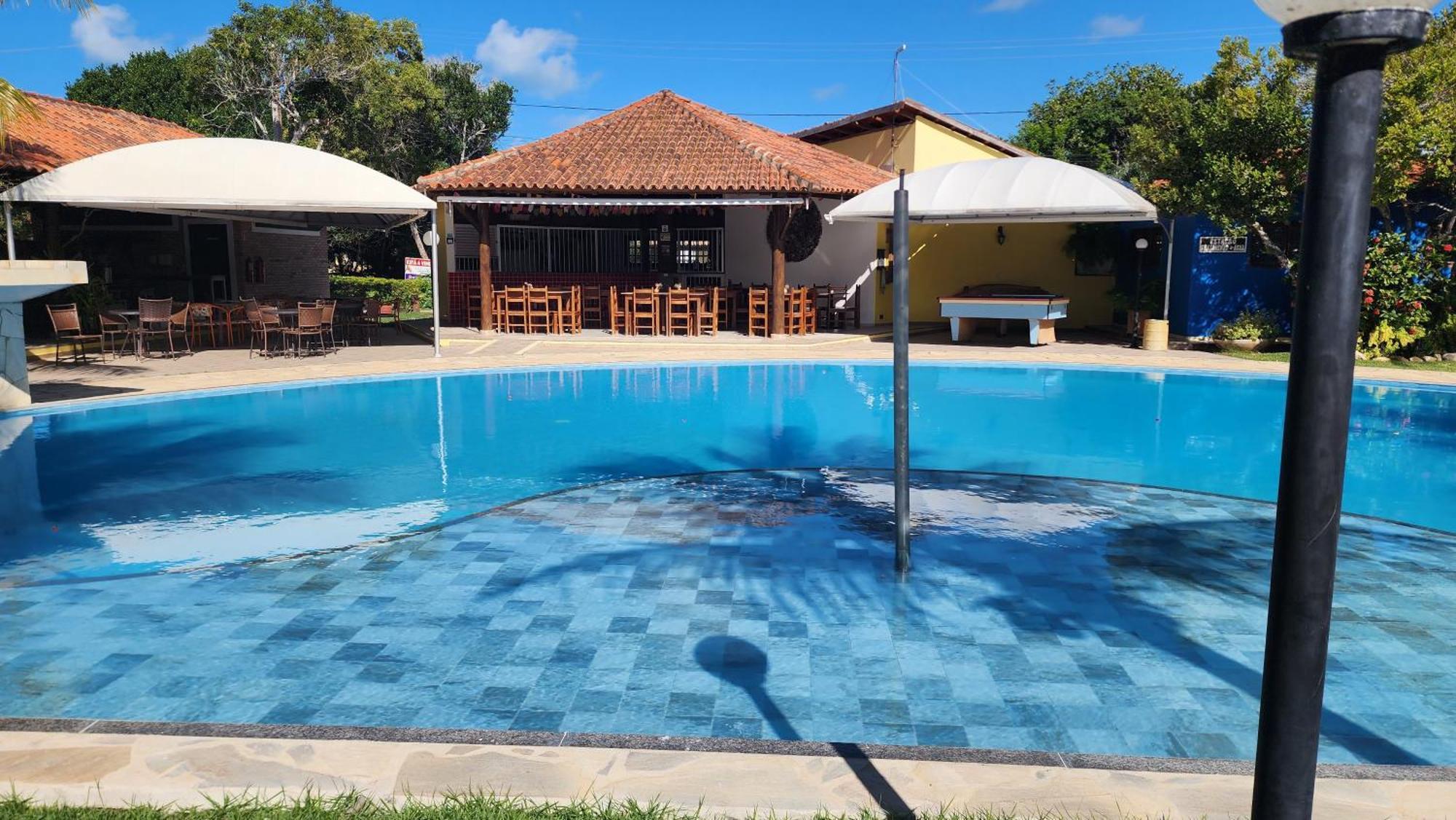 Hotel Residencial Do Mirante Prado Exterior photo